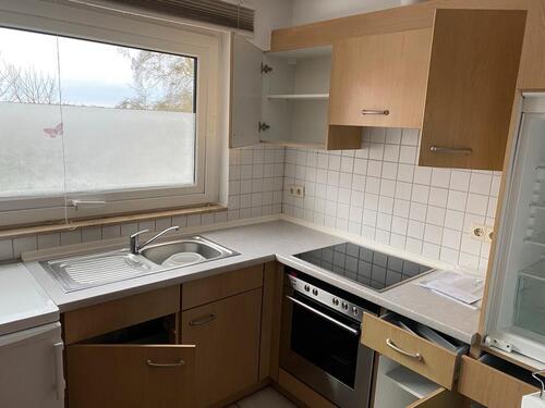 Foto - 3 Zimmer Dachgeschoßwohnung zur Miete in Hollingstedt