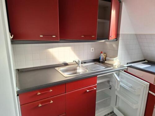 Foto - 1Zimmer Studio-Apartment - 400,00&nbsp;EUR Kaltmiete, ca.&nbsp; 25,00&nbsp;m&sup2;