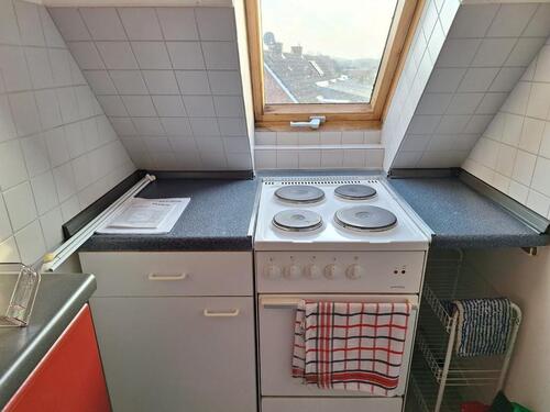 Foto - 1 Zimmer Dachgeschoßwohnung zur Miete in Stade