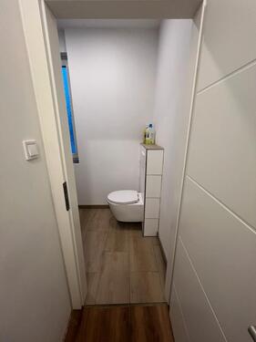 Foto - 3 Zimmer Etagenwohnung in Lennestadt