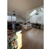 Große 3 Zimmer Wohnung - Untermiete - Traunstein