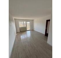 4 ZKB ohne EBK mit Balkon im Stadtteil Kirn