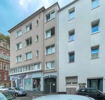 1 Zimmer – renoviert – zentrale Lage - Bochum