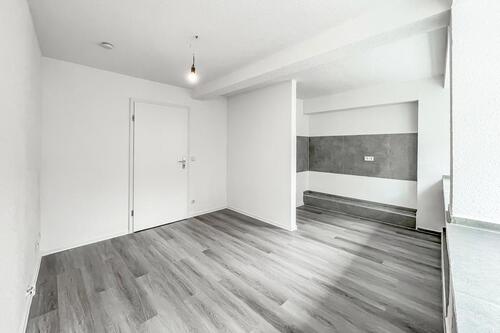 Foto - 1 Zimmer Etagenwohnung zur Miete in Bochum