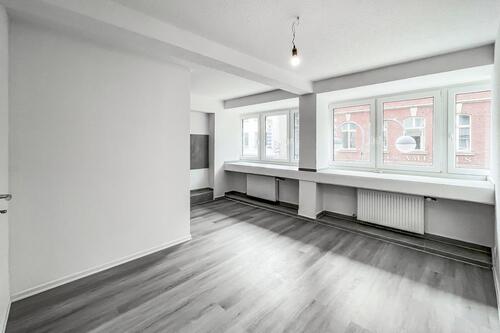 Foto - 1 Zimmer Etagenwohnung in Bochum