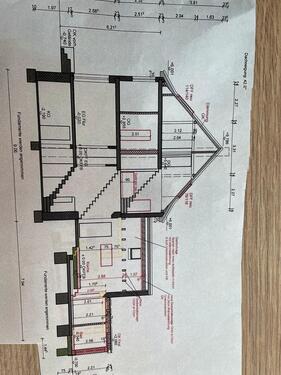 Foto - 4 Zimmer Reihenhaus zum Kaufen in Allstedt