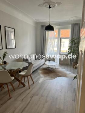 Foto - Wohnungsswap - 2 Zimmer, 83 m² - Mindener Straße, Berlin-10589