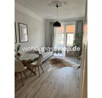 Wohnungsswap - 2 Zimmer, 83 m² - Mindener Straße, Berlin-10589