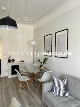 Foto - 2 Zimmer Etagenwohnung zur Miete in Berlin