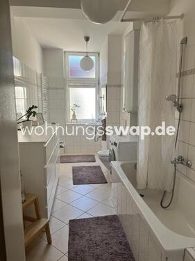 Foto - Etagenwohnung in Berlin zur Miete