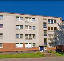 2-Zimmer-Wohnung in Aachen mit schönem Balkon