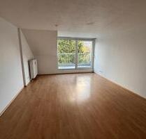 Helle 2 Zimmer Wohnung in Eilendorf - Aachen