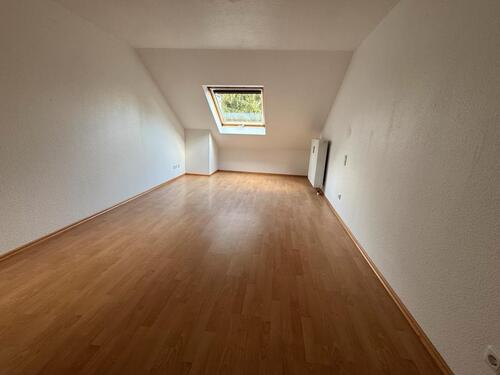 Foto - 2 Zimmer Dachgeschoßwohnung zur Miete in Aachen