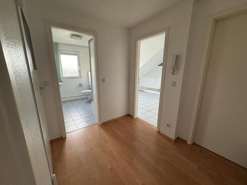 Foto - 2 Zimmer Dachgeschoßwohnung in Aachen