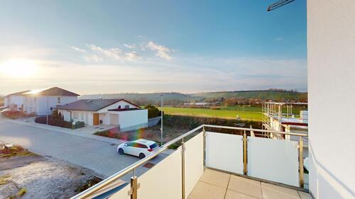 Foto - 3.5 Zimmer Dachgeschoßwohnung zur Miete in Pfaffenhofen