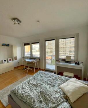 Foto - Schönes WG- Zimmer im Zentrum von Osnabrück