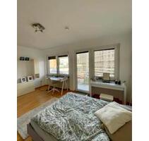 Schönes WG- Zimmer im Zentrum von Osnabrück