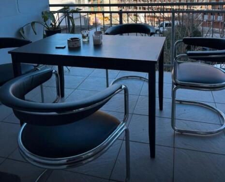 Foto - 1 Zimmer Etagenwohnung in Osnabrück