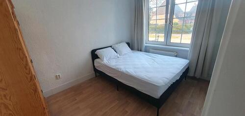 Foto - Erdgeschoßwohnung in Hamburg zur Miete