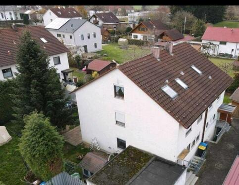 Foto - Großzügige Doppelhaushälfte - 430.000,00&nbsp;EUR Kaufpreis, ca.&nbsp; 140,00&nbsp;m&sup2;