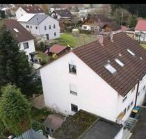 Großzügige Doppelhaushälfte - 430.000,00&nbsp;EUR Kaufpreis, ca.&nbsp; 140,00&nbsp;m&sup2; in Burgau (PLZ: 89331)