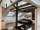 Foto - 3 Zimmer Etagenwohnung zur Miete in Günzburg
