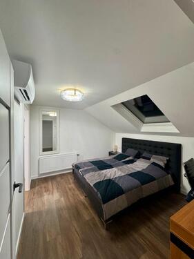 Foto - Etagenwohnung in Günzburg zur Miete