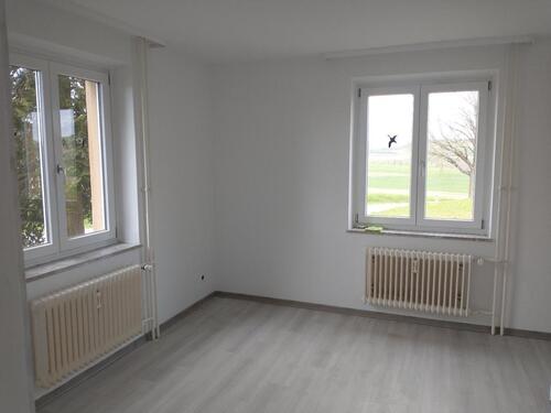 Foto - 4 Zimmer Etagenwohnung zur Miete in Gottmadingen