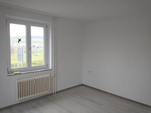 Foto - 4 Zimmer Etagenwohnung in Gottmadingen