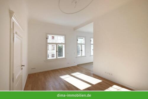 Foto - 2 Zimmer Etagenwohnung in Leipzig