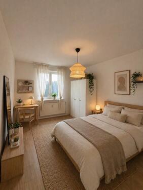 Foto - Etagenwohnung in Berlin zum Kaufen