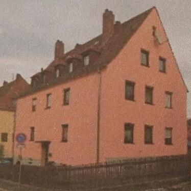 Foto - Wohnung 3 ZKB sonnig gut geschnitten