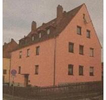 Wohnung 3 ZKB sonnig gut geschnitten - Pegnitz