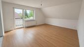 Foto - 3 Zimmer Dachgeschoßwohnung zur Miete in Bersenbrück