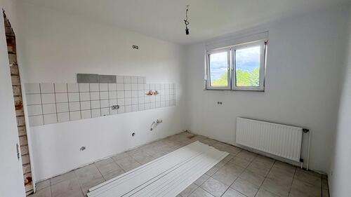 Foto - Dachgeschoßwohnung in Bersenbrück zur Miete