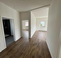Gepflegte 4-Zimmer-Neubauwohnung im Herzen von Nauen zu vermieten