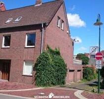 Innenstadt - WG Zimmer in zentraler Lage zu vermieten! - Emden Tholenswehr