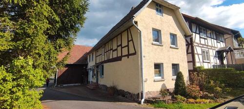Foto - Immobilie Treffurt Grundstück - 70.000,00&nbsp;EUR Kaufpreis, ca.&nbsp; 120,00&nbsp;m&sup2;