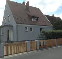 2 Parteienhaus vermietet, 2013 Grundsaniert, zu verkaufen St.Wolf - Altdorf
