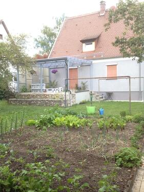 Foto - 6 Zimmer Mehrfamilienhaus, Wohnhaus zum Kaufen in Altdorf
