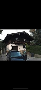 Foto - Einfamilienhaus in attraktiver Lage von Bernau am Chiemsee