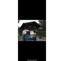 Einfamilienhaus in attraktiver Lage von Bernau am Chiemsee