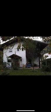 Foto - 4 Zimmer Einfamilienhaus zum Kaufen in Bernau am Chiemsee