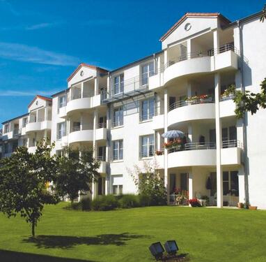 Foto - Wohnung im Diakonie-Wohnstift am Westerberg - Premium Residenz