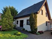 Foto - EFH-ZFH (210 m² WF) mit XXL-Garten & Bauland-Reserve von Privat