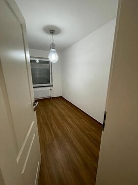 Foto - 4 Zimmer Etagenwohnung in Ahlen
