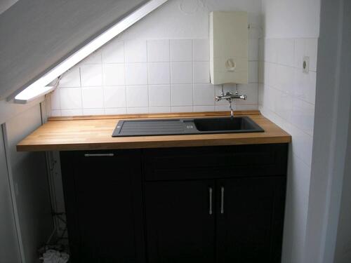 Foto - 3 Zimmer Dachgeschoßwohnung zur Miete in Braunschweig