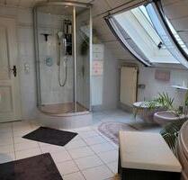 Zimmer für Monteure, Arbeiter, Berufspendler in WG - Sulzheim