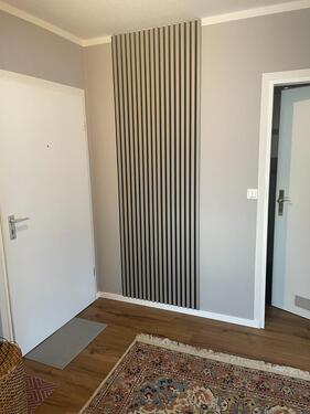 Foto - Etagenwohnung in Bad Reichenhall zur Miete
