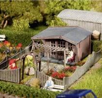 Schrebergarten Kleingarten - 150,00 EUR Kaltmiete, ca.  0,00 m² in Rees (PLZ: 46459)